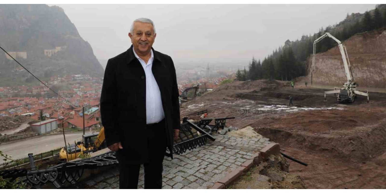 Afyonkarahisar’da yüzyılın projesinin bitirilme süresi yine ertelendi