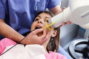 Diş röntgeninde kanser riski