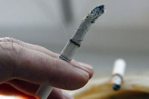 İşte en çok sigara içilen ülke