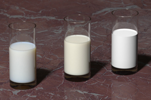 Sütteki bu tehlikeye dikkat!