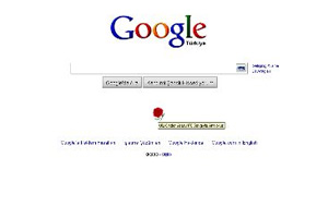 Google Atatürk'ü unutmadı