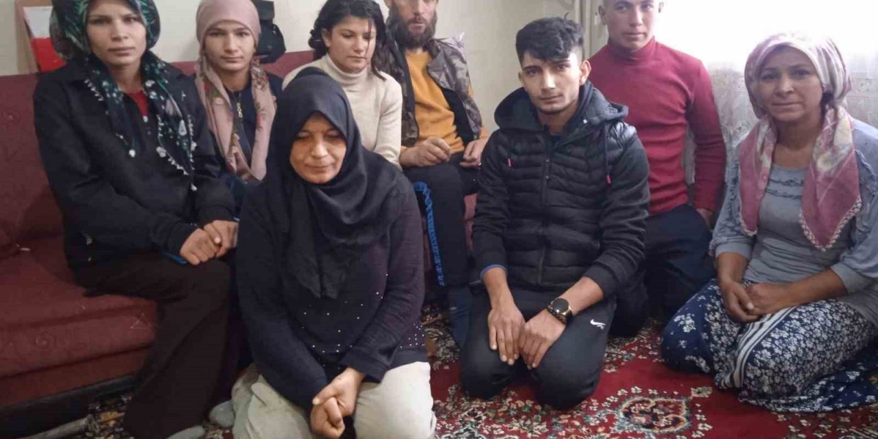 Vatansız ailenin kimliklerinin çıkarılması için resmi adımlar atıldı