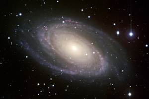 Uzayda büyük bir keşif yapıldı