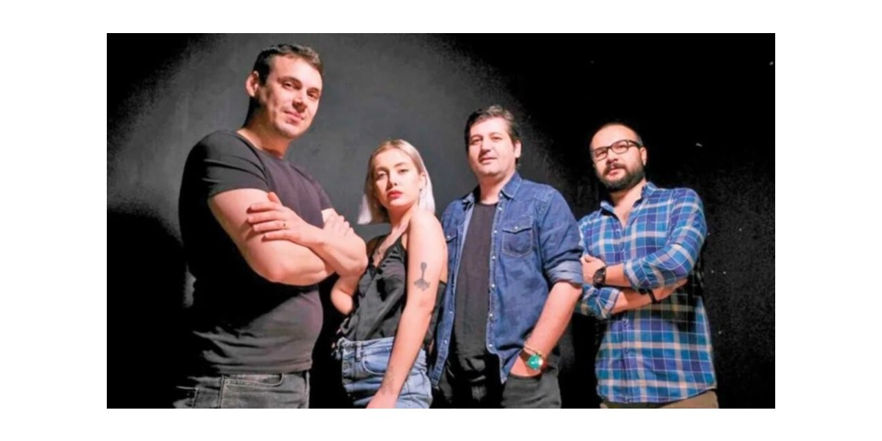 Mary Jane sevilen şarkılarıyla Moda Kayıkhane’de