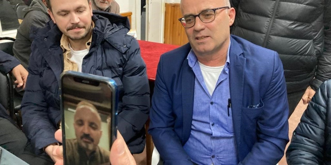AK Partili Turan: "Cuma günü Tarım Bakanımızla Çanakkale’deyiz"