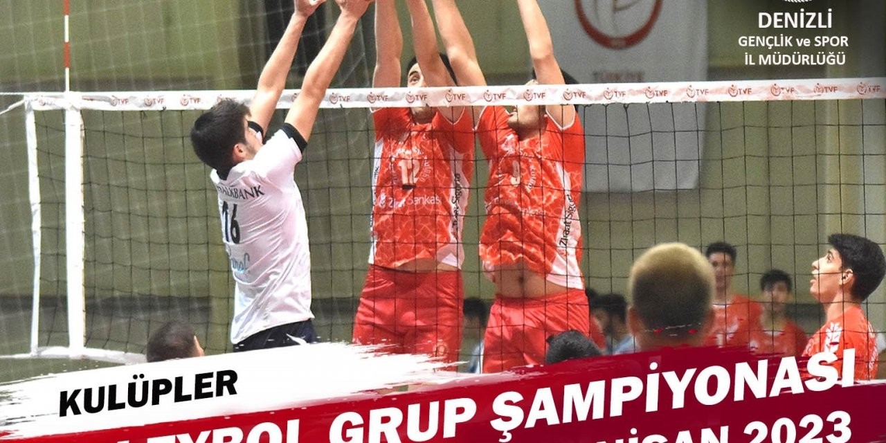 Voleybolun yıldızları sahaya çıkıyor