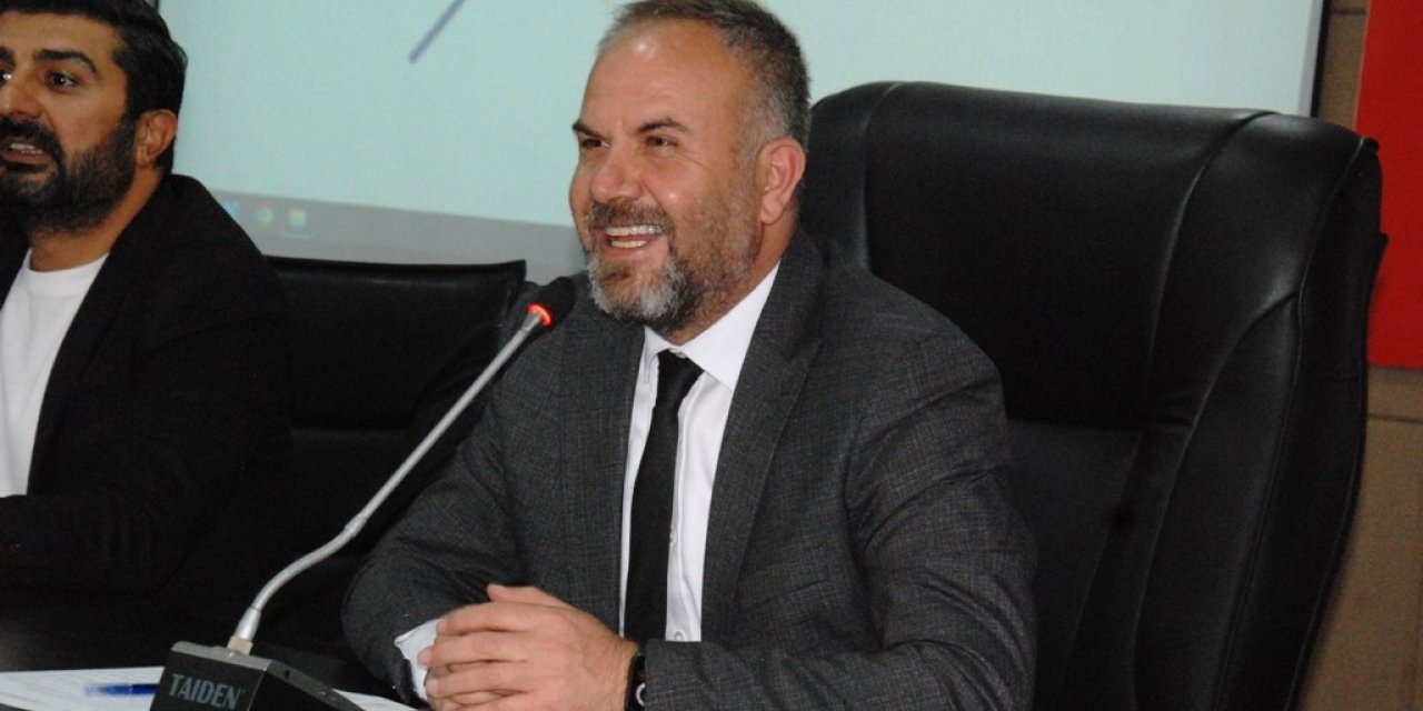 Adana Büyükşehir Belediyesi Afet İşleri Daire  Başkanlığı kuruyor