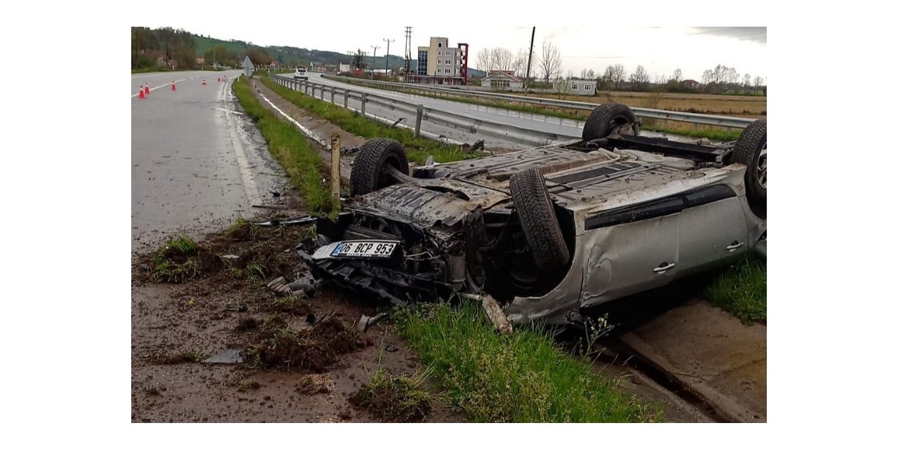 Bu araçlardan sağ çıktılar