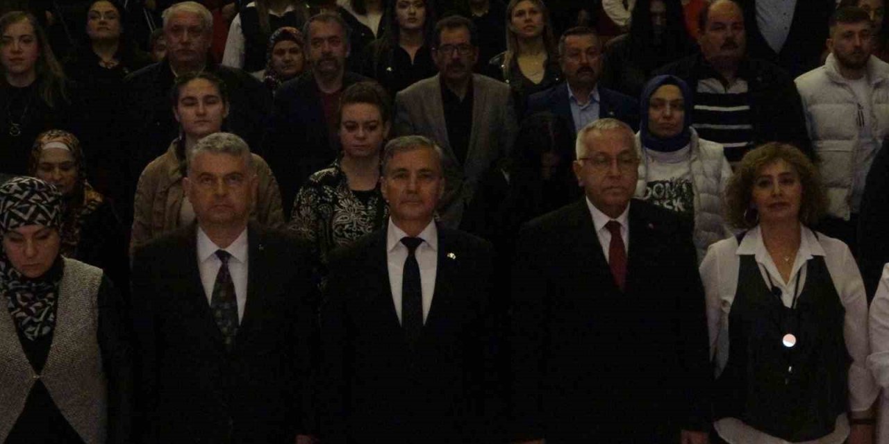 Uşak MHP milletvekilli adaylarını tanıtıldı