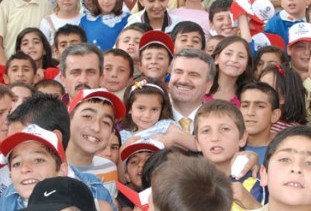 Öğretim yardımları ödemeleri başlıyor