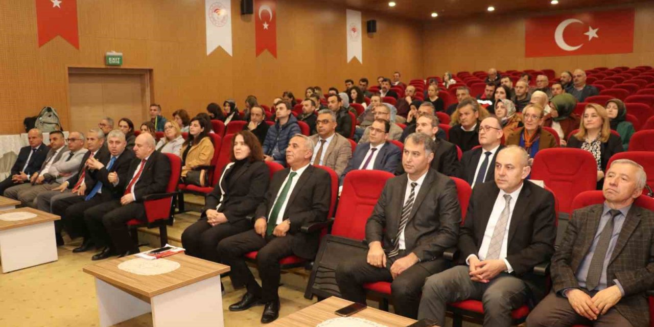 Samsun’da 76 farklı hastalık ve zararlı ile mücadele edilecek