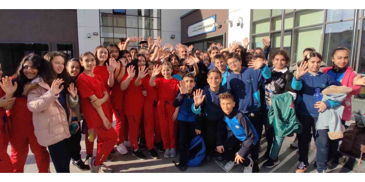 Okullarda ikinci ara tatil başlıyor