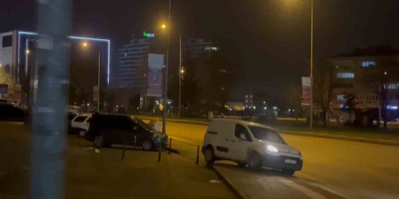 “Ben size durumu şöyle açıklayım” dedi: 18 bin lira ceza yedi