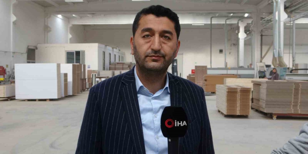 Malatya’da deprem sonrasında çarklar dönmeye başladı