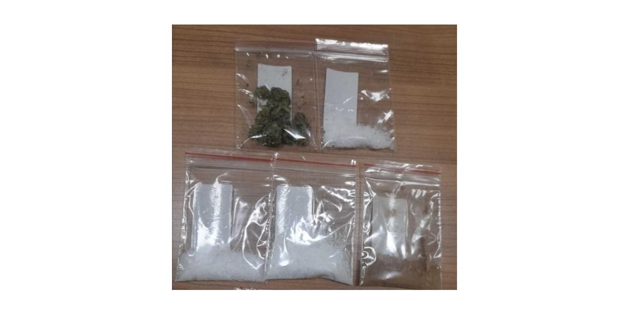 Van’da ‘torbacı’ operasyonu