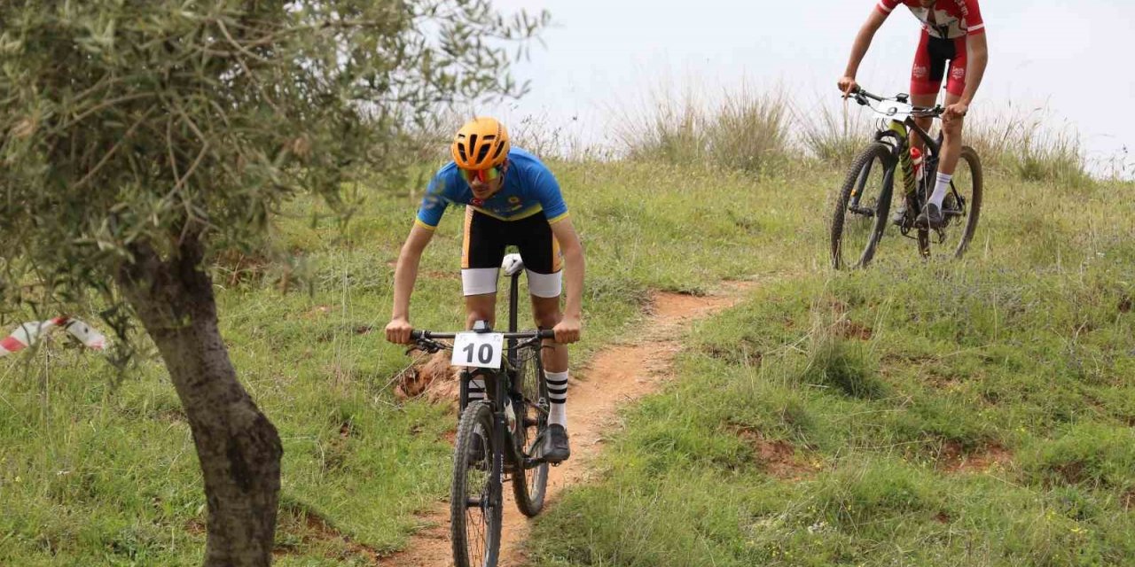 Aydın’da bisiklet yarışı için geri sayım başladı