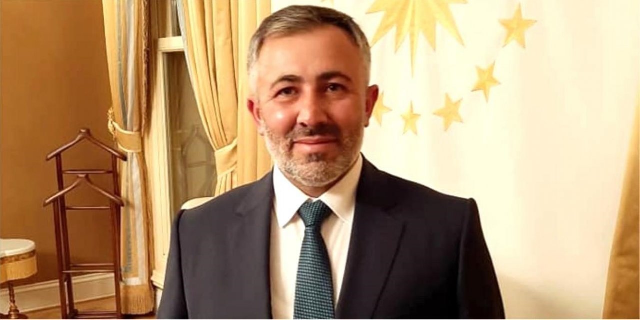 AK Parti Bilecik İl Başkanı Yıldırım, CHP’li Belediye Başkan Vekili Subaşı’nı eleştirdi