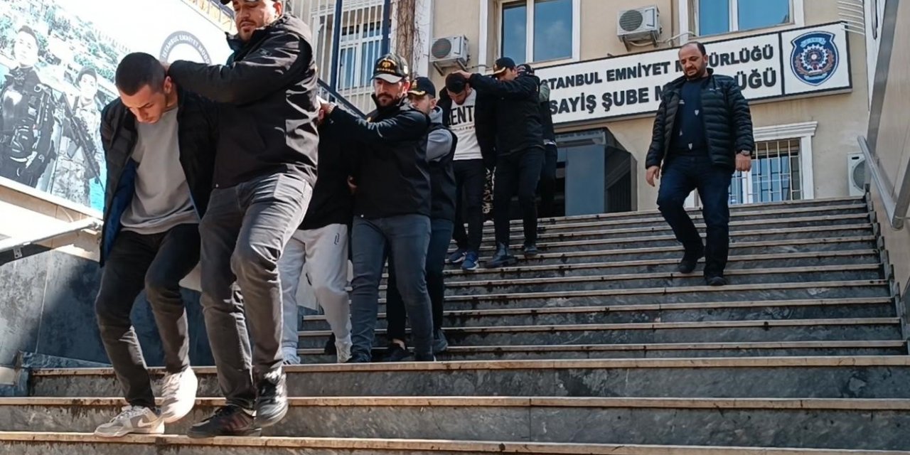 Telefona gelen şifreyi söyledi, 2 milyon lirasından oldu