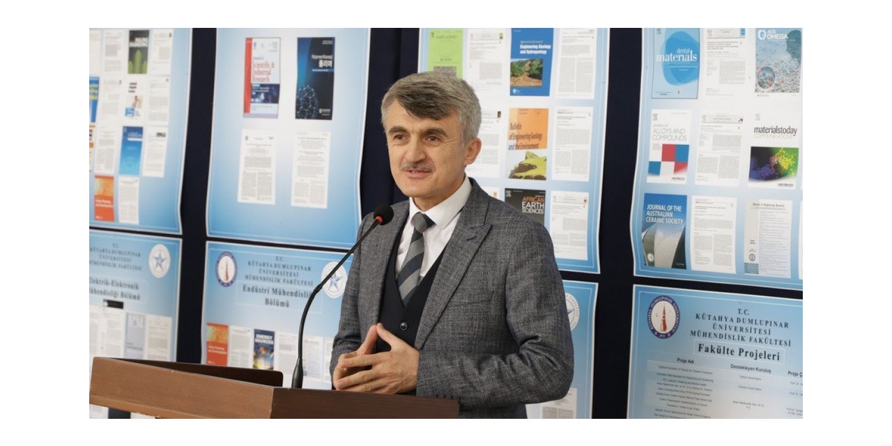 Rektör Uysal: "Teknofest’te takım sayısını 50’ye çıkardık"