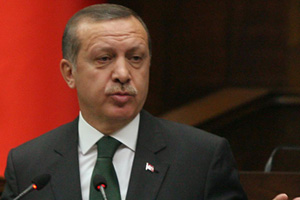 Erdoğan'dan Mısır ziyareti öncesi açıklama