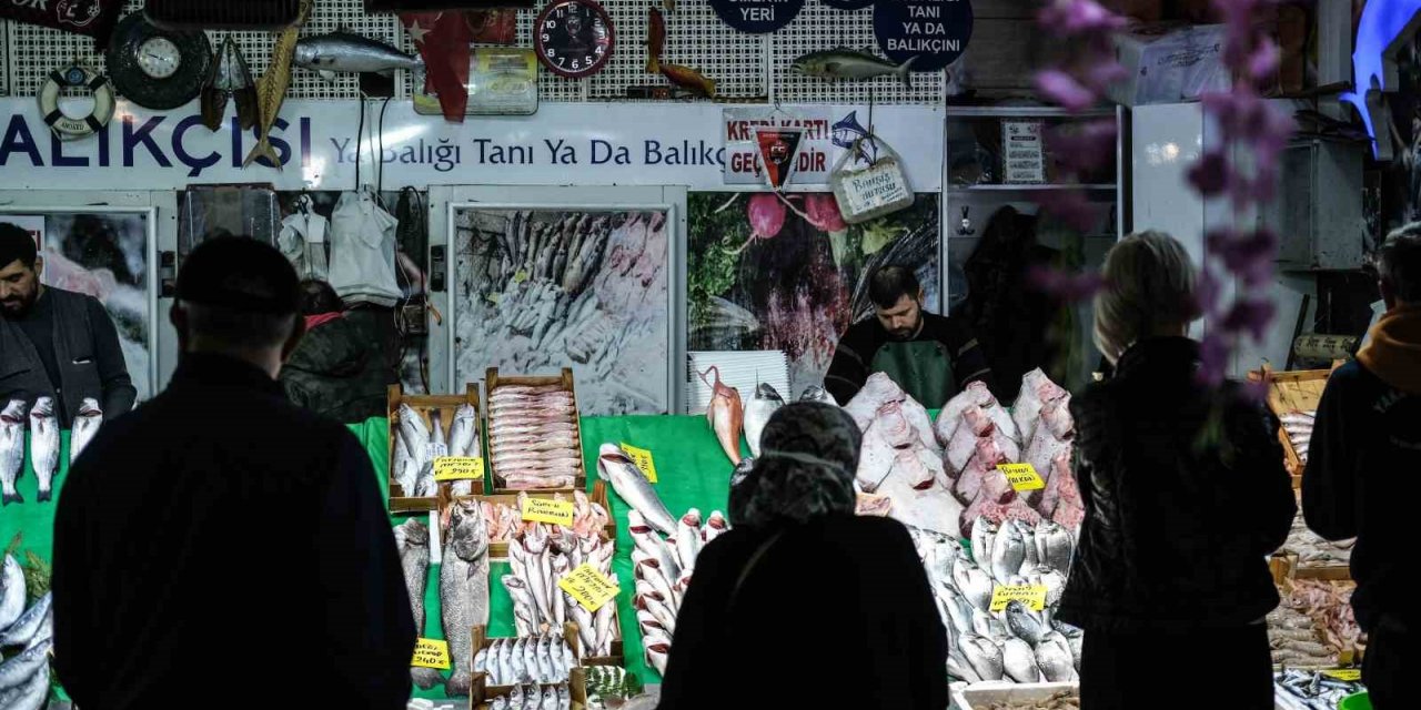 Av yasağı öncesi balıkçılardan uyarı: "Vatandaşlar ucuz balıkları kaçırmasın"