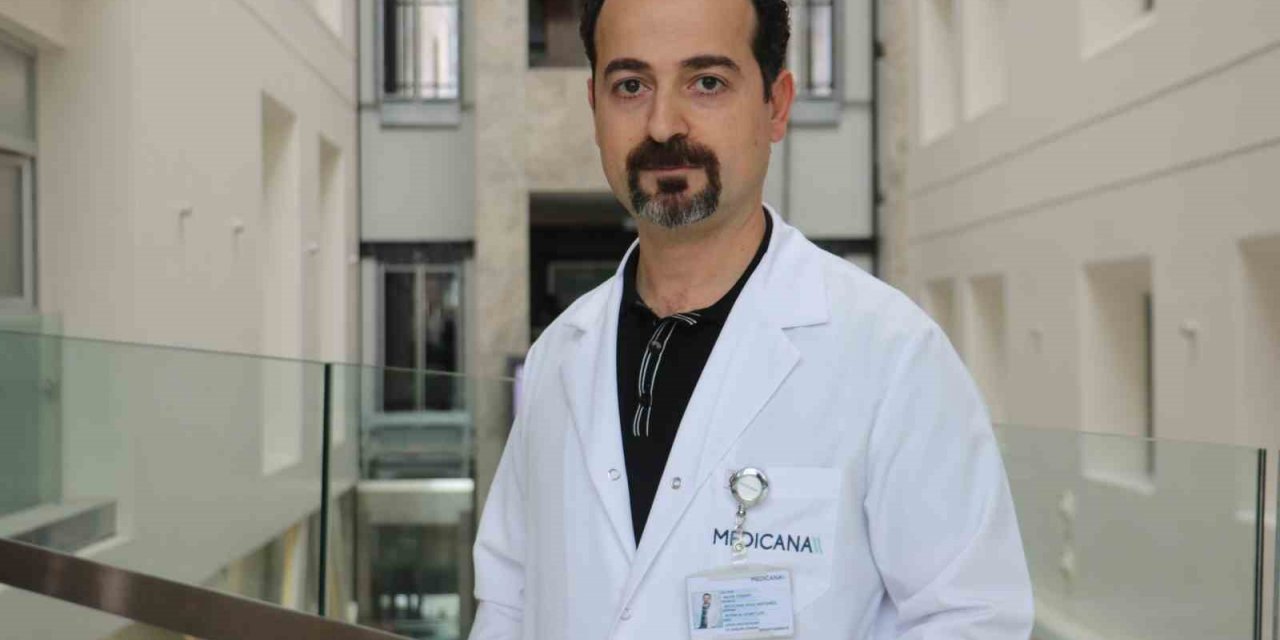 Uzmanı uyardı: "Rüzgarlı havada dışarı çıkmayın"