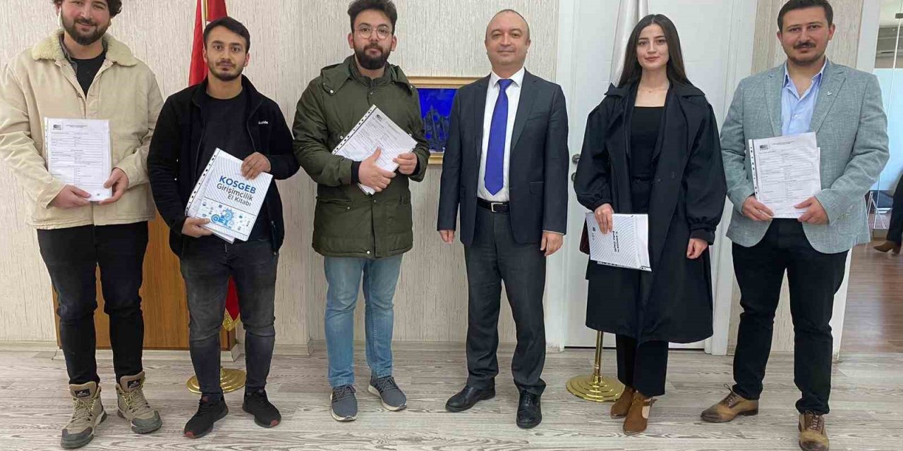 KOSGEB’den girişimcilere bayram hediyesi