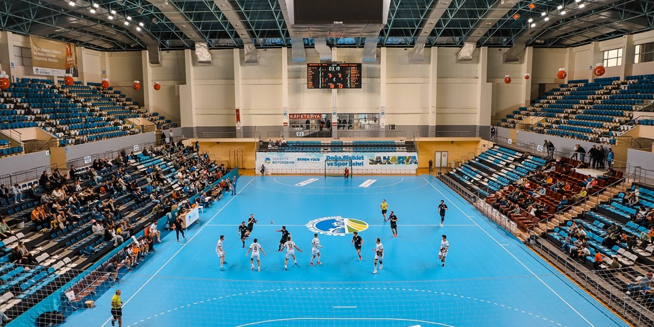 Büyükşehir hentbol Beşiktaş’ı konuk edecek