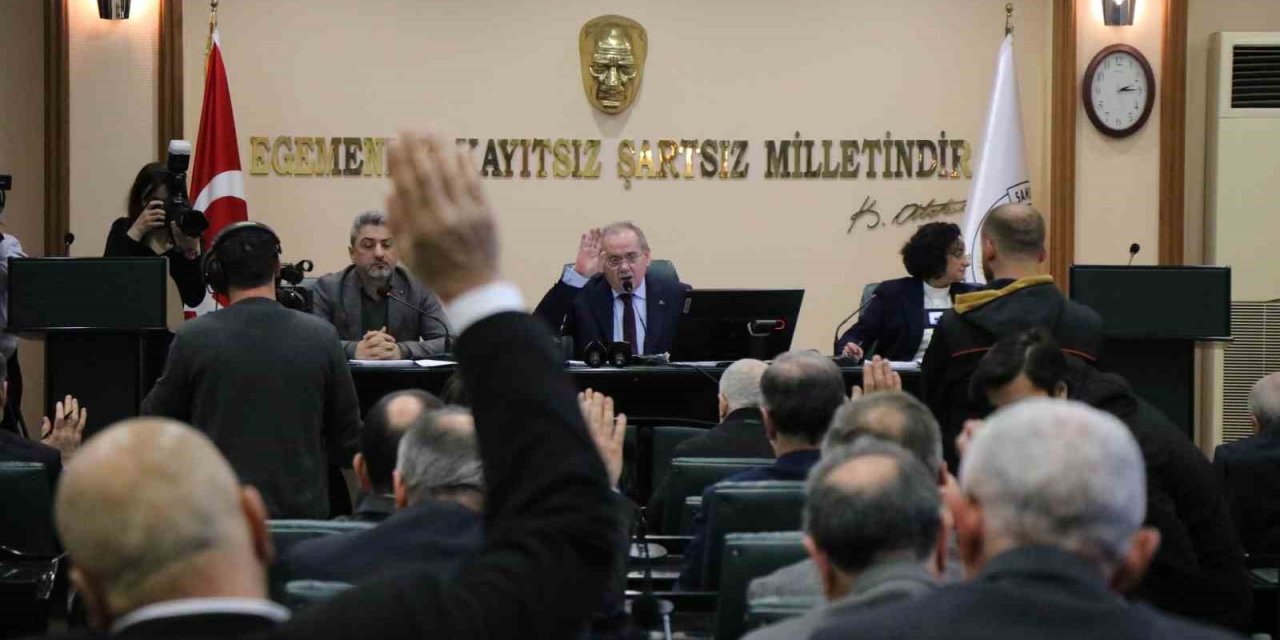 Samsun Batı Çevre Yolu 2023’te ihale edilecek