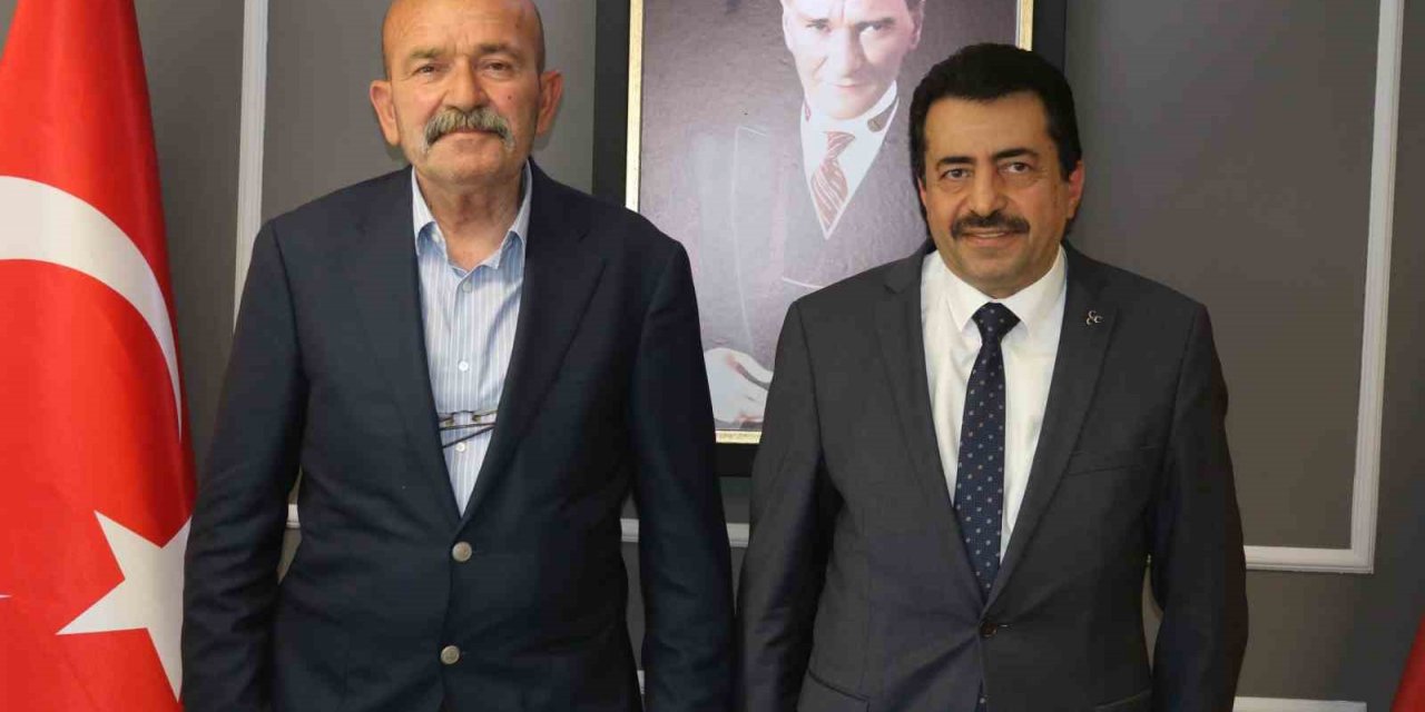 Zırhlıoğlu 10 Nisan Polis Haftası’nı görevi başındaki polislerle kutladı