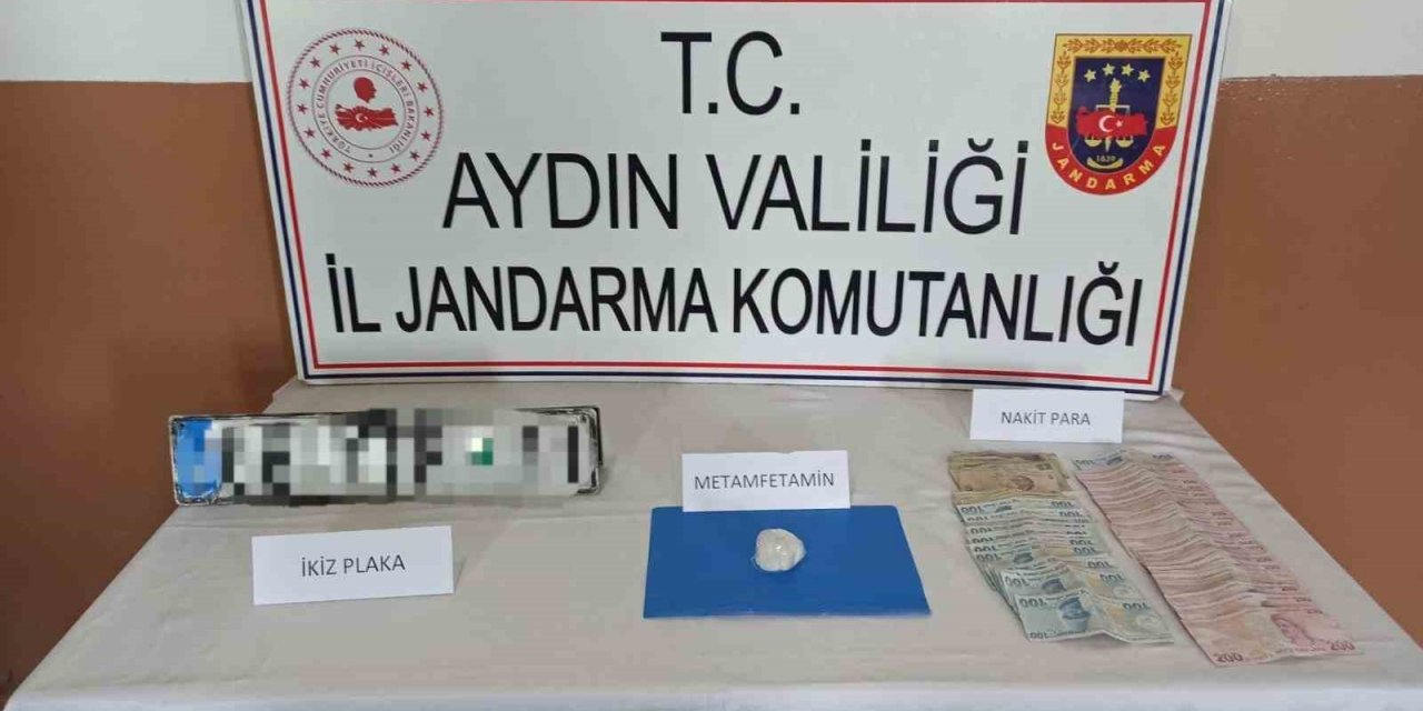 Jandarmadan “torbacı” operasyonu