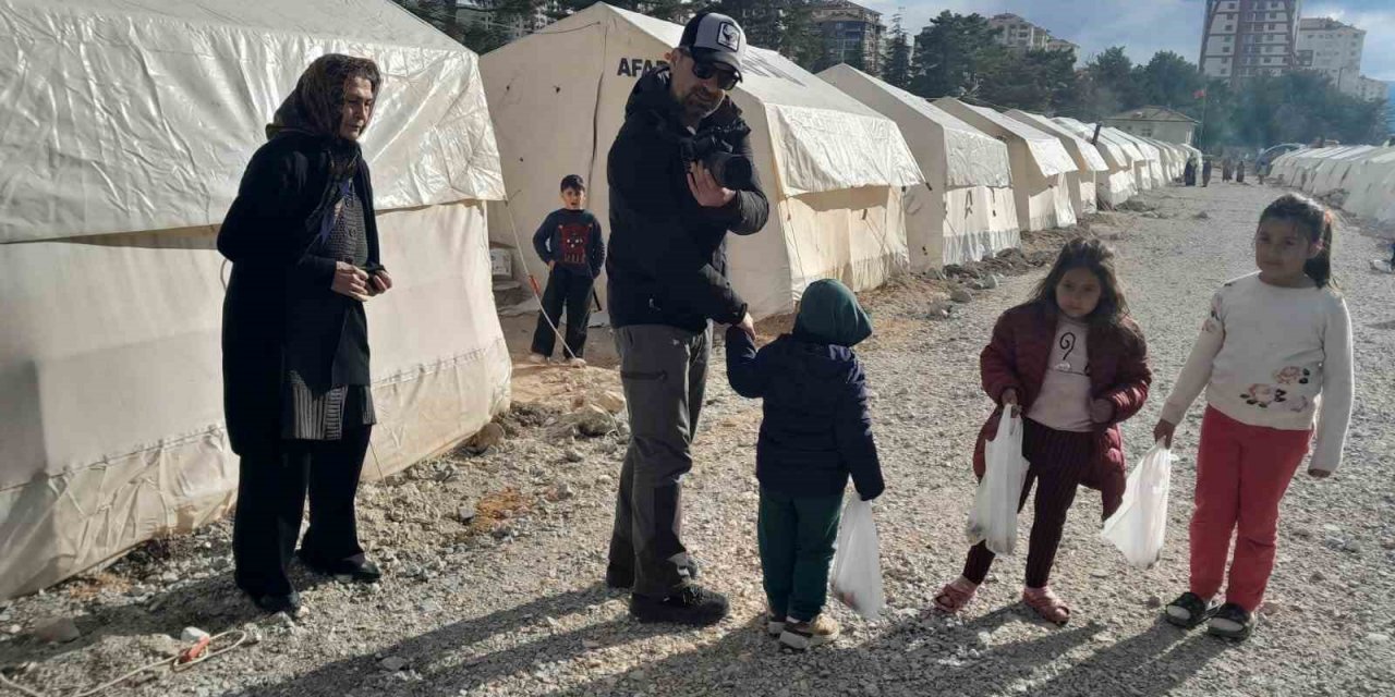 Malatya’yı “Memleketimin Sessiz Bayramı” ile anlatacak