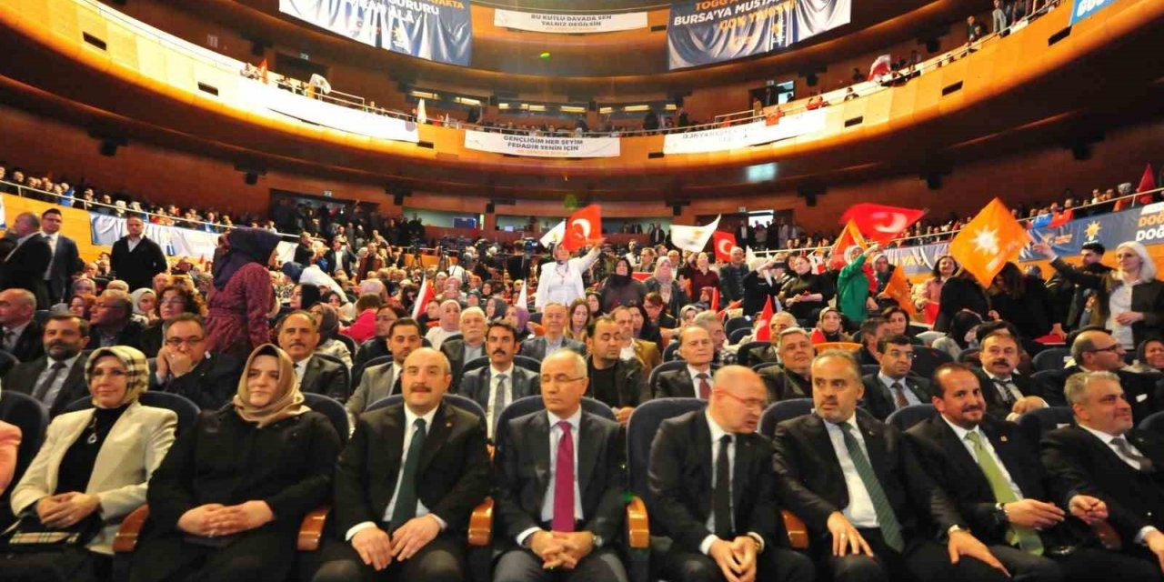 Bakan Varank: "Türkiye’yi kritik teknolojilerin pazarı değil, üreticisi yapacağız"