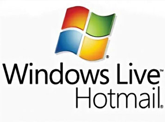 Hotmail çöktü