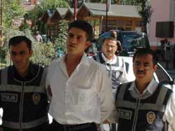 Çakal dediği için öldürülmüş!