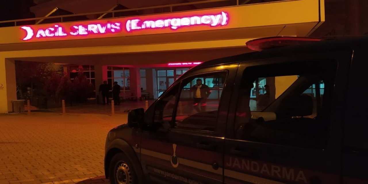 Çorum’da araca silahlı saldırı: Eski muhtar Seyit Aktaş öldü, oğlu yaralı