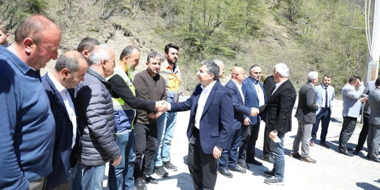 Bu yıl 450 bin ton üretim hedefleniyor