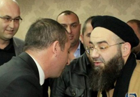 Cübbeli hoca siyasete giriyor