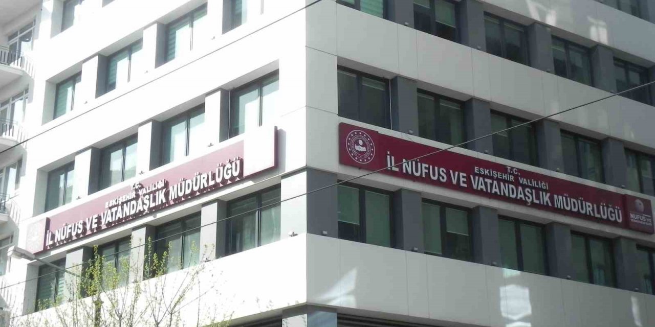 İlçe Nüfus Müdürlüğü ALES mesaisi yapacak