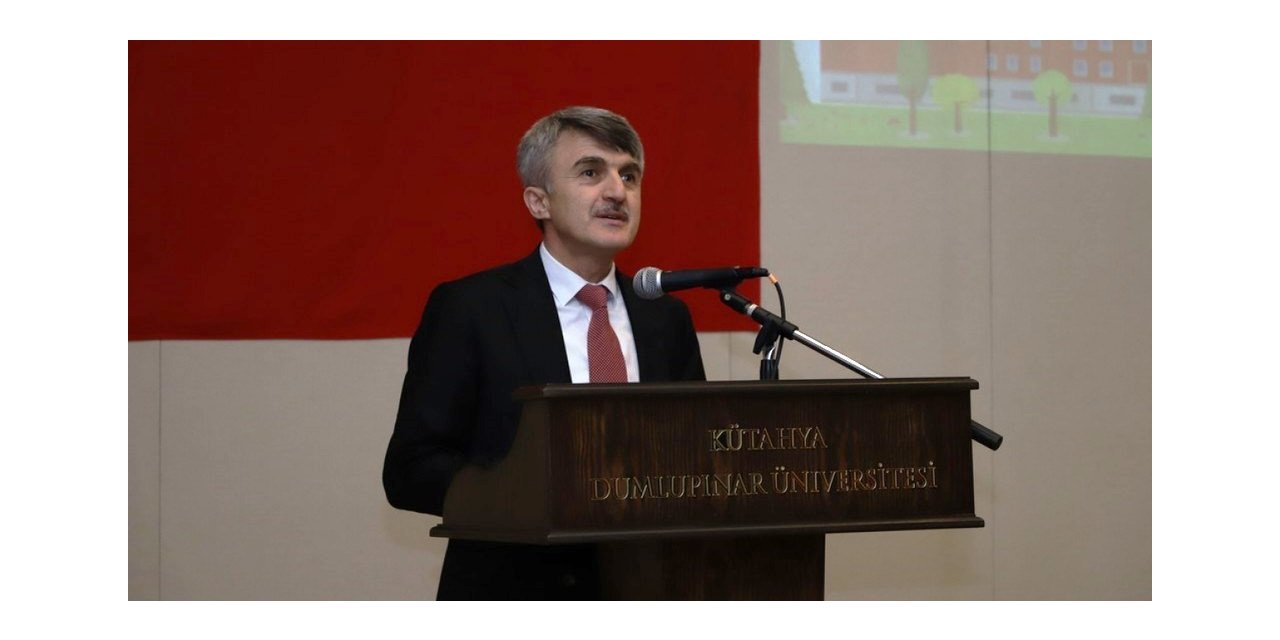 Rektör Uysal,” Yurt dışında anlaşmalı olduğumuz ülkelerin sayısını 23’e çıkardık”