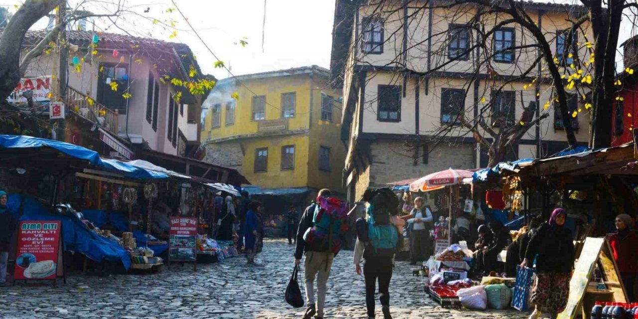 Yıldırım turizm payını arttıracak