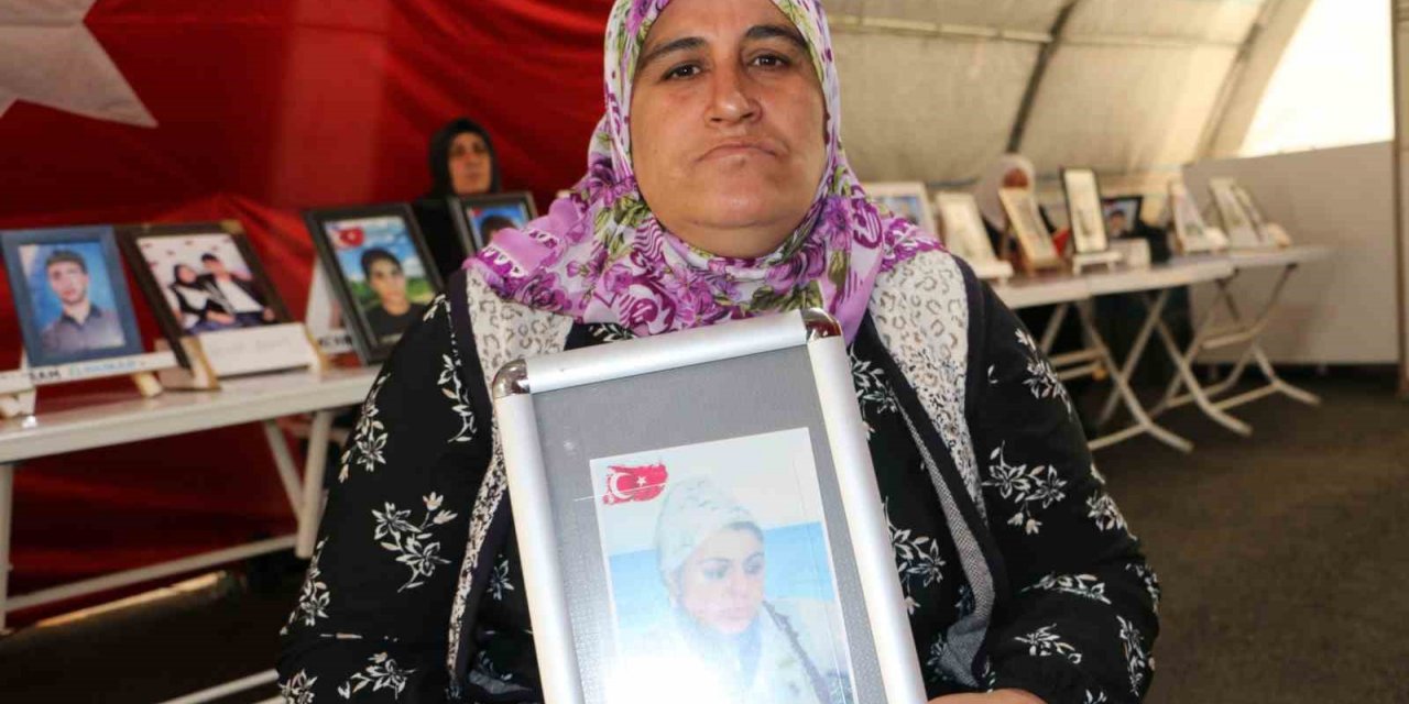 Evlat nöbetindeki aileler bayrama buruk giriyor