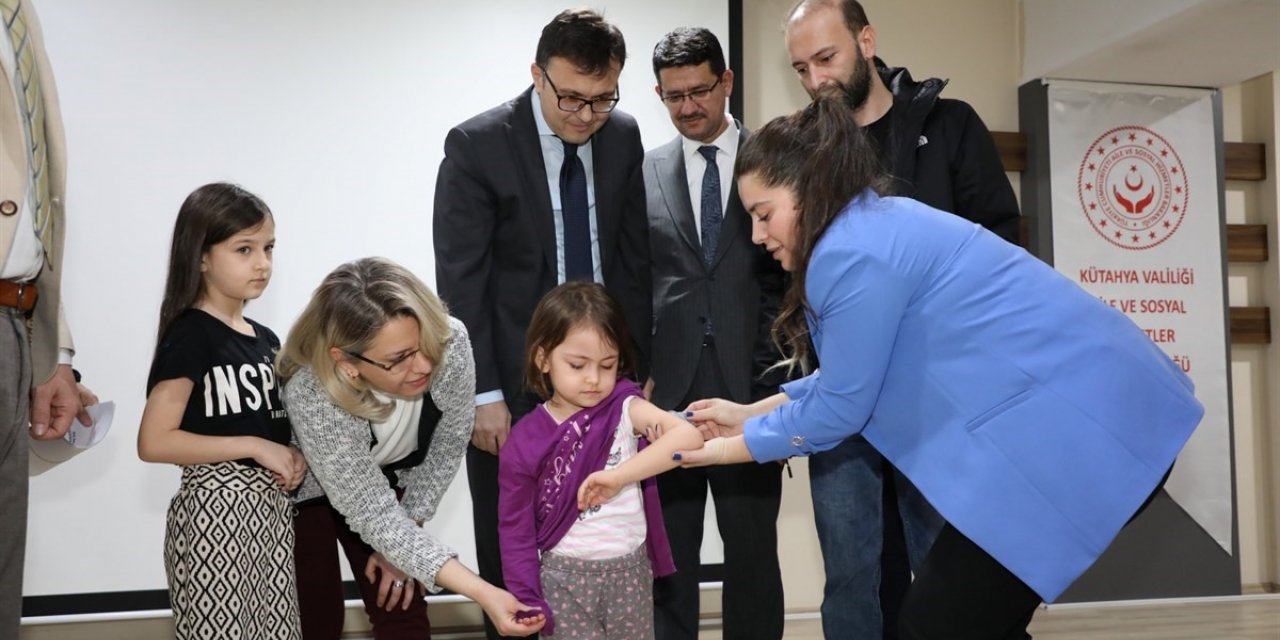 Şeker ölçüm cihazı, artık bedelsiz olarak verilecek