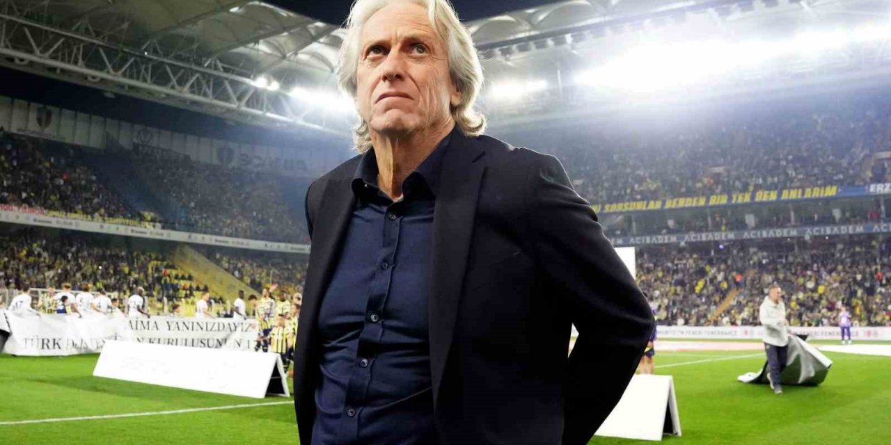 Spor Toto Süper Lig: Fenerbahçe: 0 - MKE Ankaragücü: 0 (Maç devam ediyor)