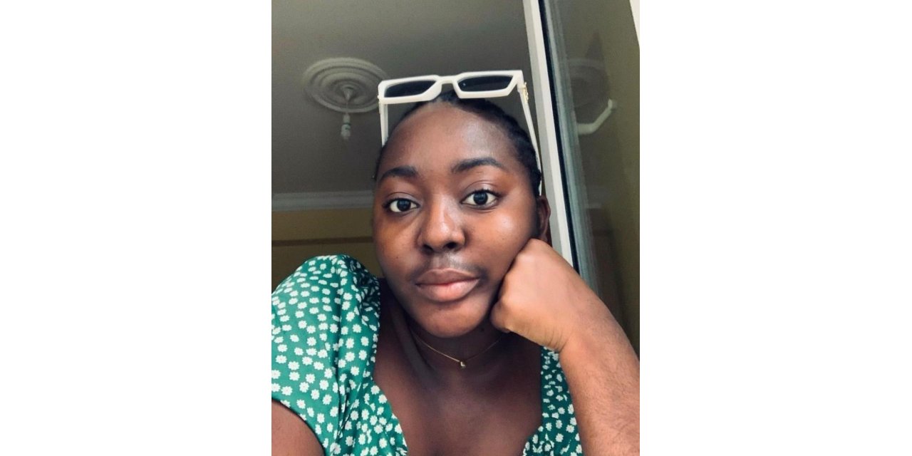 Ölü bulunan Dina’nın cenazesi İstanbul’a gönderildi