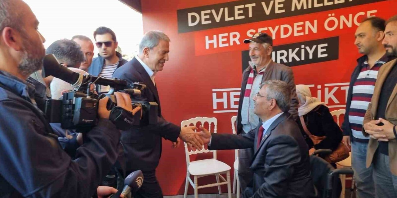 Baki Ersoy’dan duygu yüklü paylaşım