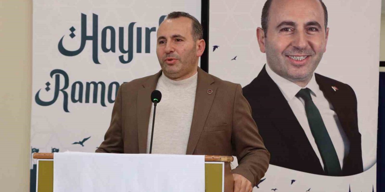 Başkan Tutuk, "Yalova’nın yüzde 35’inin dönüşmesi gerekiyor"