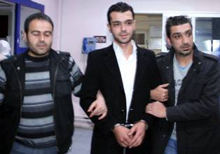 Hırsız zanlısından ilginç savunma!