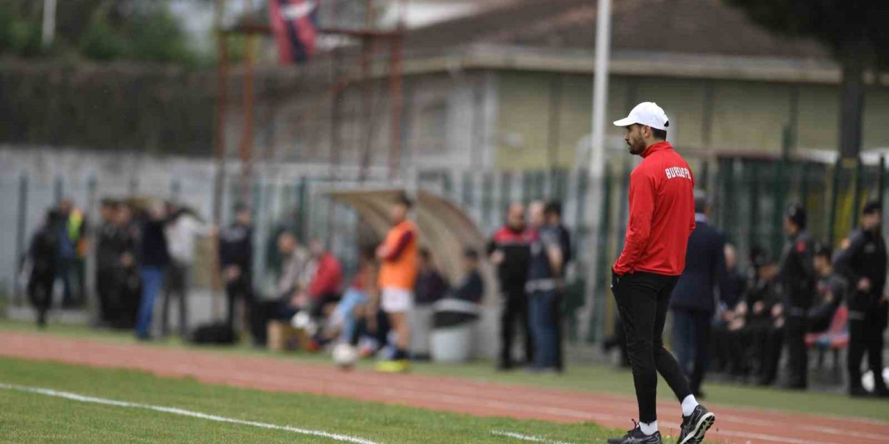 Bursaspor, Özer Hurmacı’yla 4 maçta 10 puan topladı