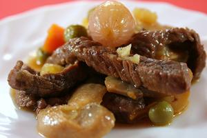 Kurban eti nasıl tüketilmeli?